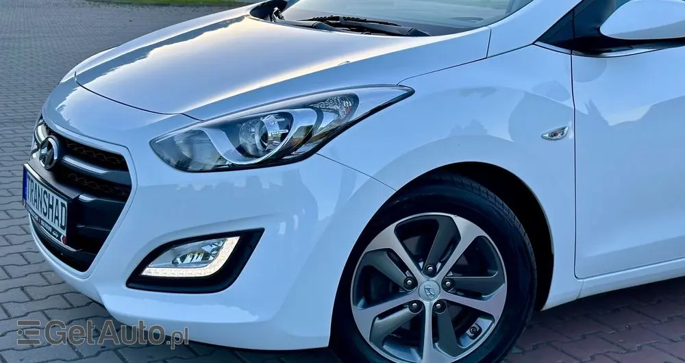 HYUNDAI I30 1.4 Classic