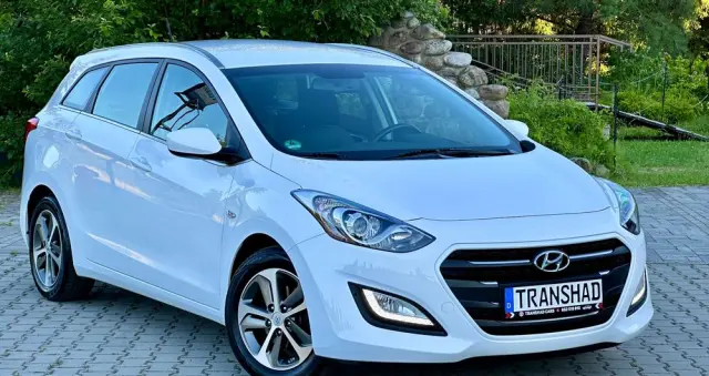 HYUNDAI I30 1.4 Classic