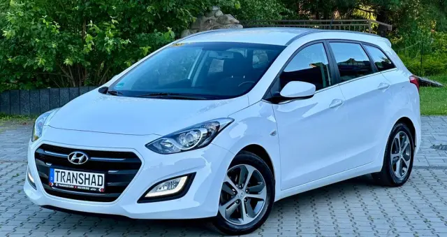 HYUNDAI I30 1.4 Classic