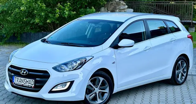 HYUNDAI I30 1.4 Classic