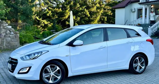 HYUNDAI I30 1.4 Classic
