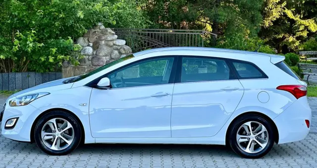 HYUNDAI I30 1.4 Classic