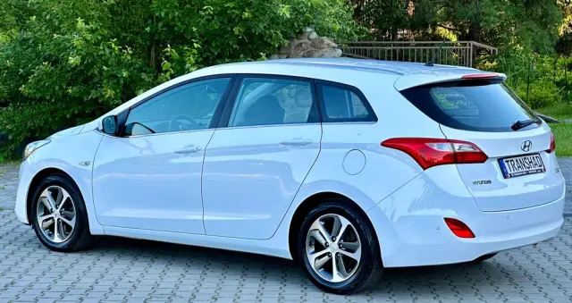 HYUNDAI I30 1.4 Classic