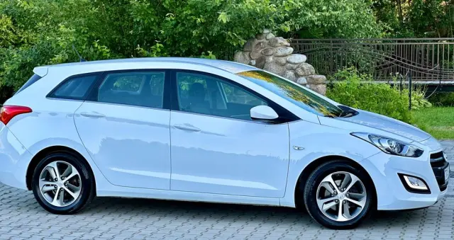 HYUNDAI I30 1.4 Classic