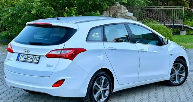 HYUNDAI I30 1.4 Classic