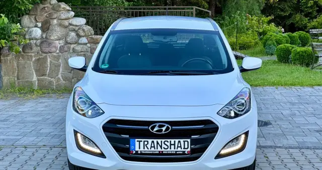 HYUNDAI I30 1.4 Classic