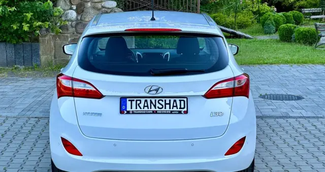 HYUNDAI I30 1.4 Classic