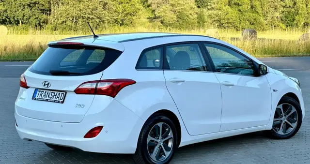 HYUNDAI I30 1.4 Classic