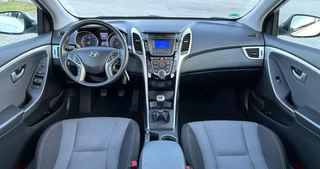 HYUNDAI I30 1.4 Classic