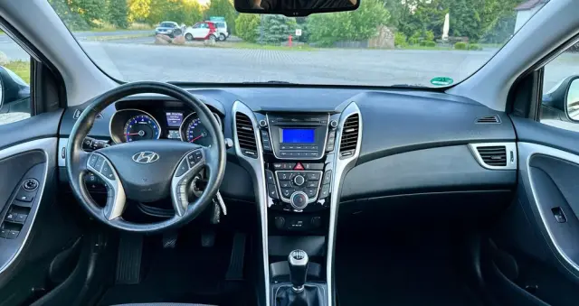 HYUNDAI I30 1.4 Classic
