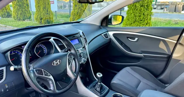 HYUNDAI I30 1.4 Classic