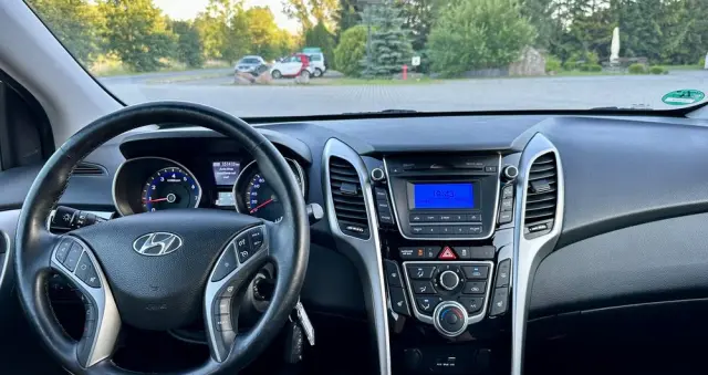 HYUNDAI I30 1.4 Classic