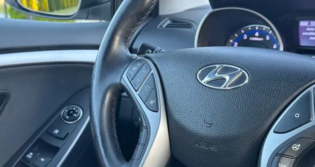 HYUNDAI I30 1.4 Classic