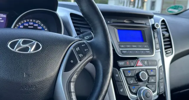 HYUNDAI I30 1.4 Classic