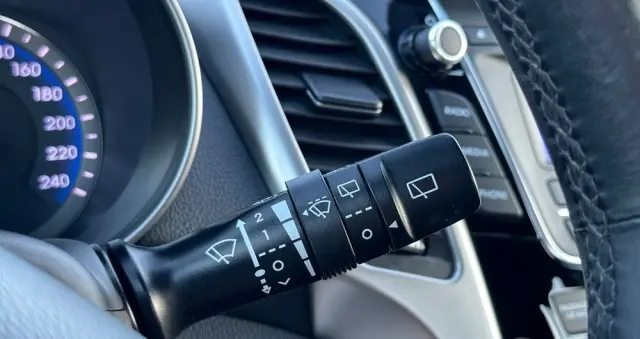 HYUNDAI I30 1.4 Classic