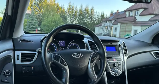 HYUNDAI I30 1.4 Classic