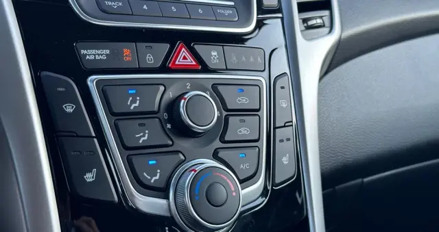 HYUNDAI I30 1.4 Classic