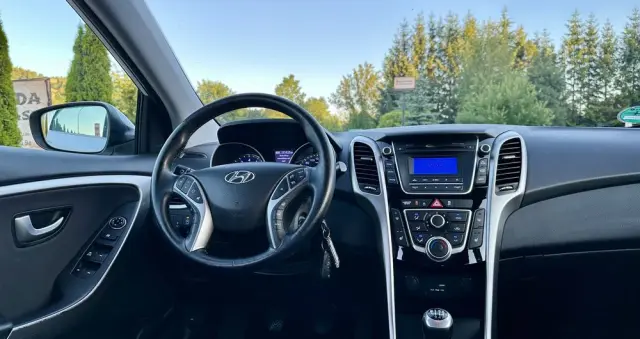 HYUNDAI I30 1.4 Classic