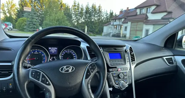 HYUNDAI I30 1.4 Classic