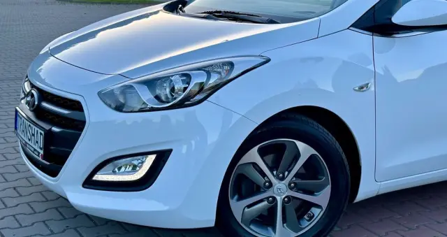 HYUNDAI I30 1.4 Classic