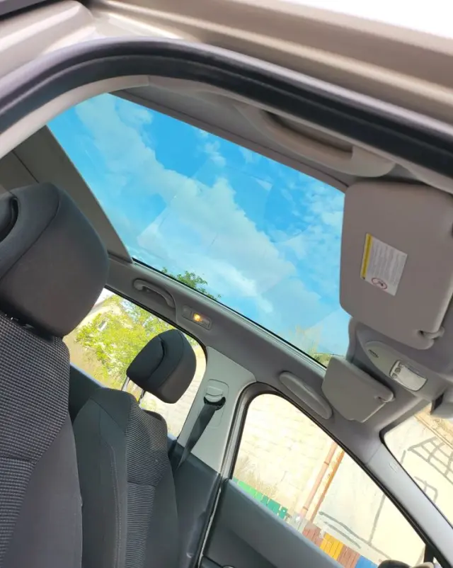 PEUGEOT 5008 1.6 THP Allure 7os