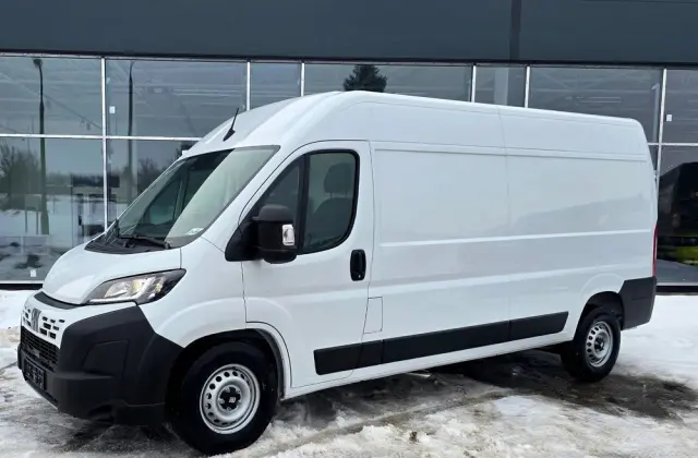 FIAT DUCATO 