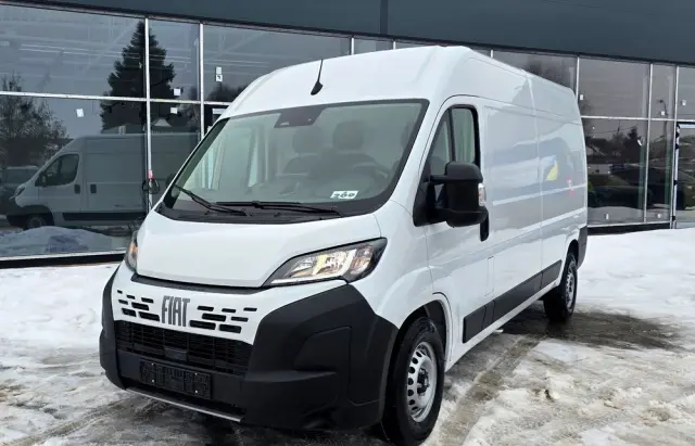 FIAT DUCATO 