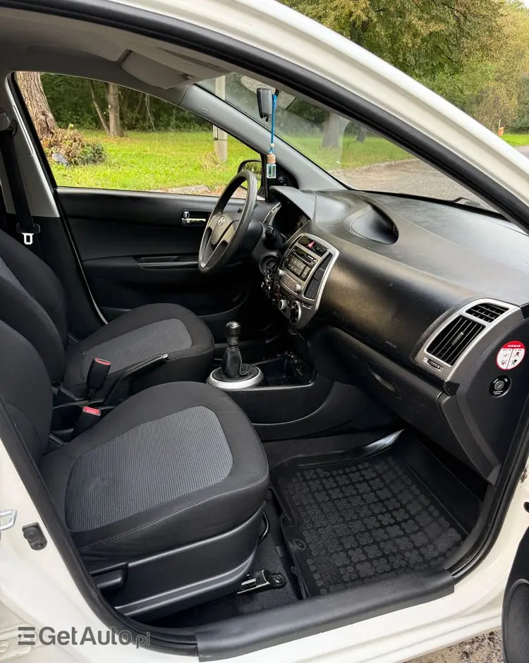 HYUNDAI I20 1.25 Classic
