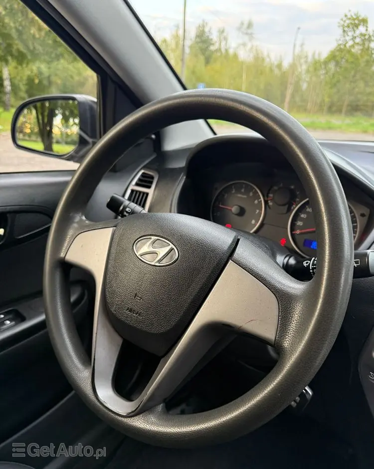 HYUNDAI I20 1.25 Classic
