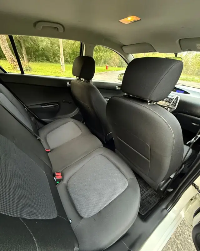 HYUNDAI I20 1.25 Classic