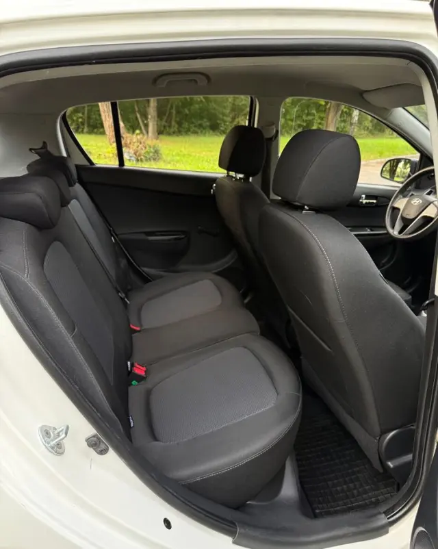 HYUNDAI I20 1.25 Classic