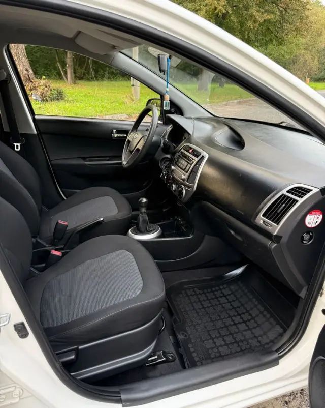 HYUNDAI I20 1.25 Classic