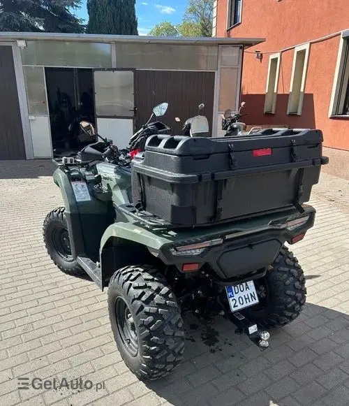 CF MOTO C Force 450L 