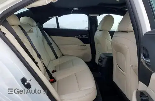 CADILLAC CT4 