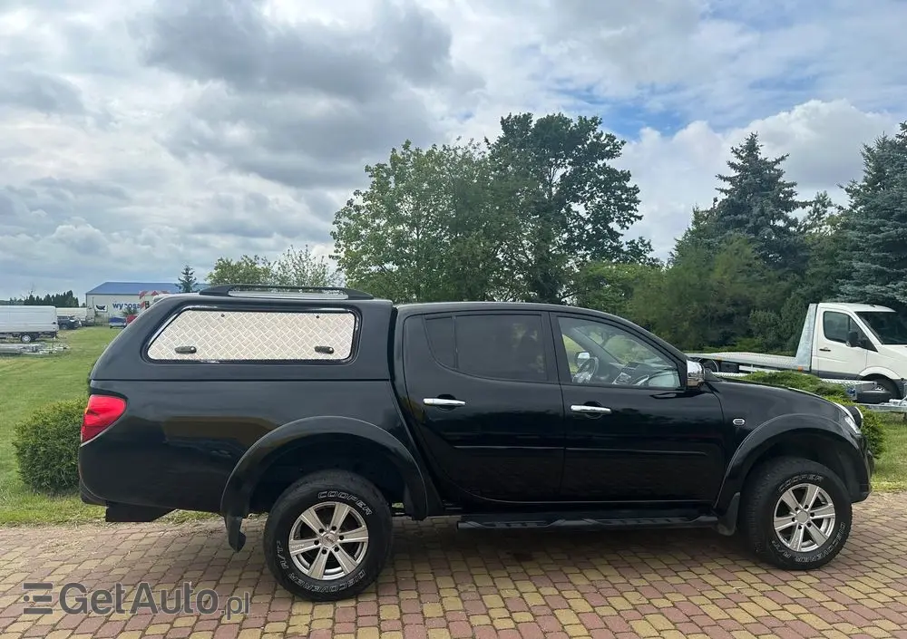MITSUBISHI L200 Pick Up 4x4 Autm DPF Instyle Double Cab