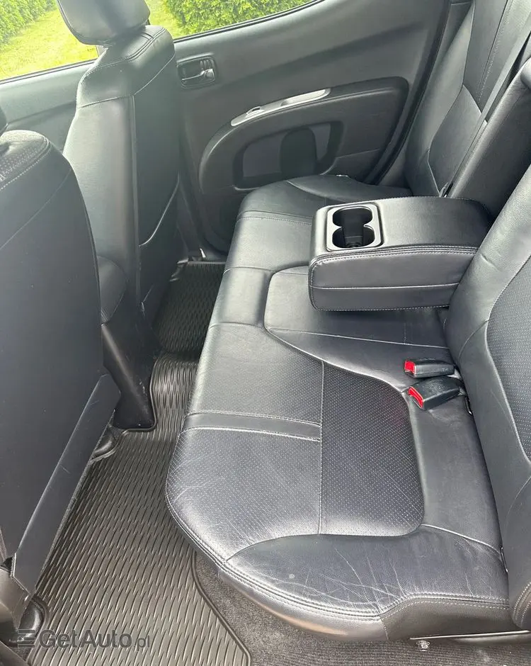 MITSUBISHI L200 Pick Up 4x4 Autm DPF Instyle Double Cab