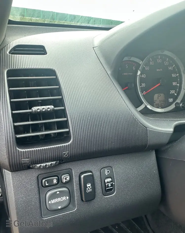 MITSUBISHI L200 Pick Up 4x4 Autm DPF Instyle Double Cab