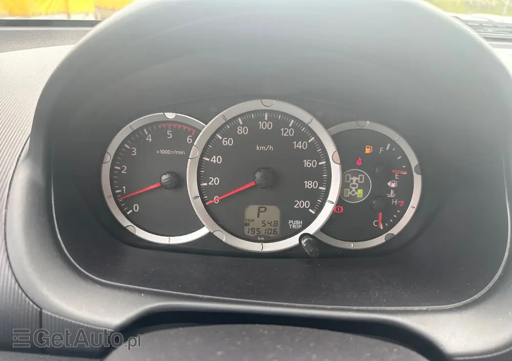 MITSUBISHI L200 Pick Up 4x4 Autm DPF Instyle Double Cab