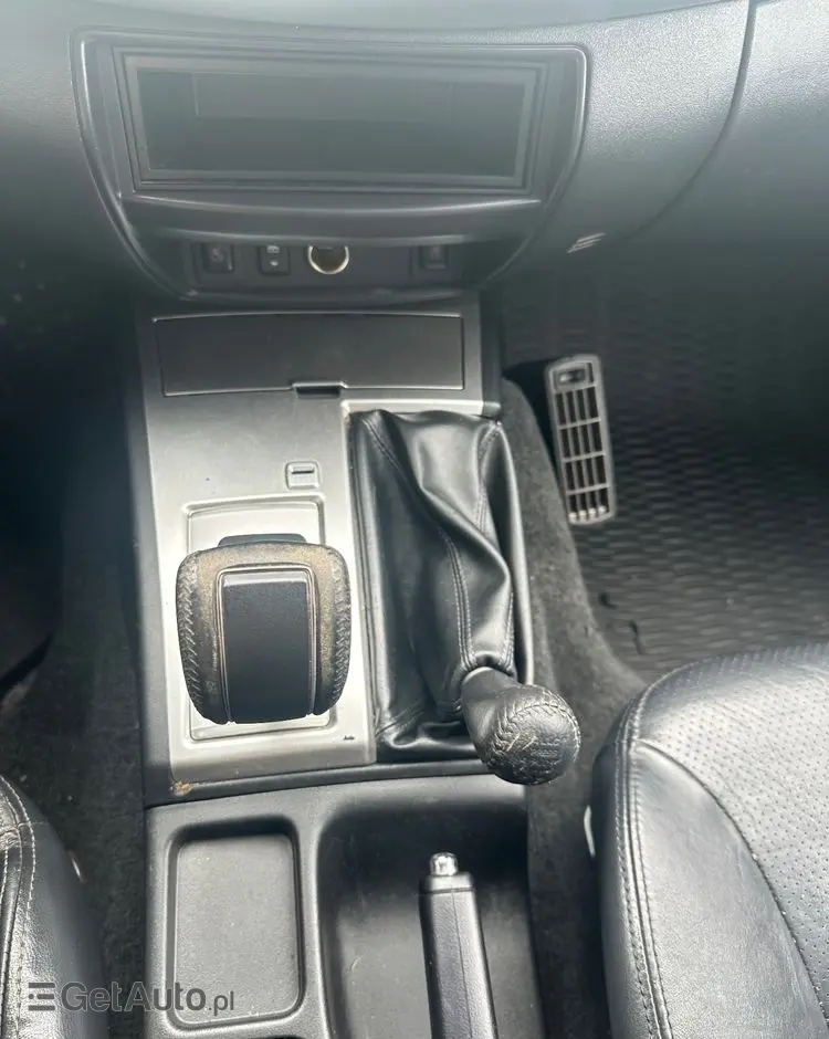 MITSUBISHI L200 Pick Up 4x4 Autm DPF Instyle Double Cab