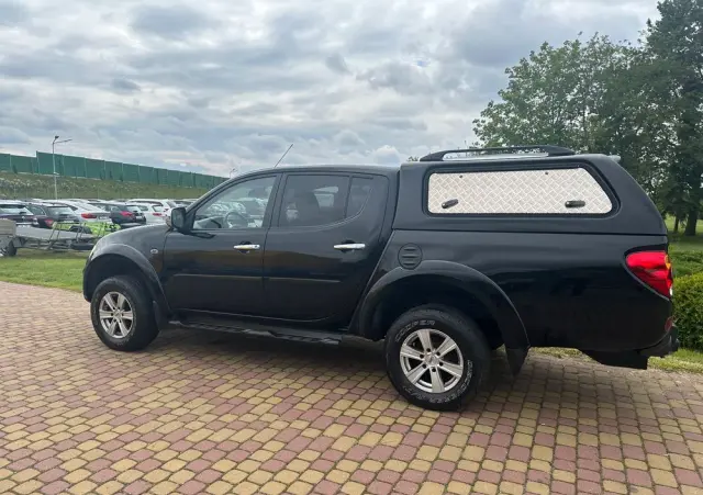 MITSUBISHI L200 Pick Up 4x4 Autm DPF Instyle Double Cab