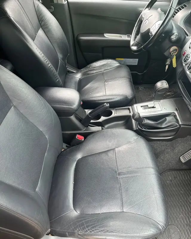 MITSUBISHI L200 Pick Up 4x4 Autm DPF Instyle Double Cab