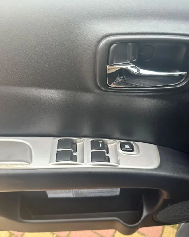 MITSUBISHI L200 Pick Up 4x4 Autm DPF Instyle Double Cab