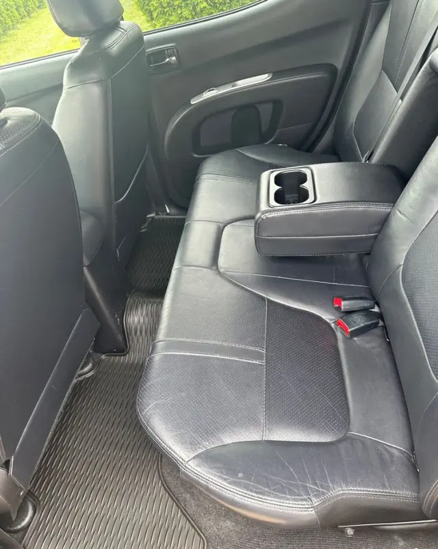 MITSUBISHI L200 Pick Up 4x4 Autm DPF Instyle Double Cab