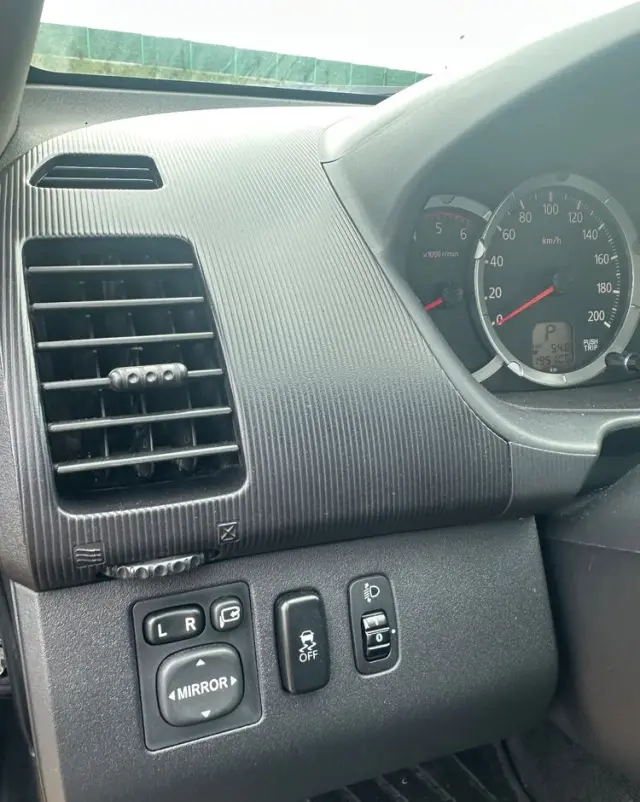 MITSUBISHI L200 Pick Up 4x4 Autm DPF Instyle Double Cab