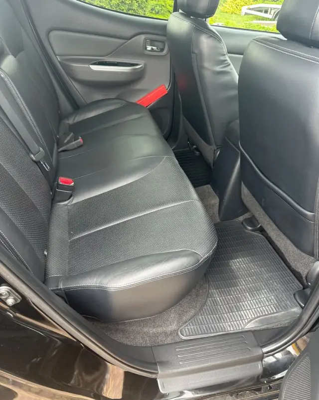 MITSUBISHI L200 Pick Up 4x4 Autm DPF Instyle Double Cab