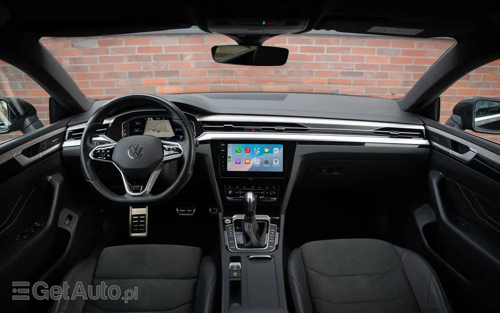 VOLKSWAGEN Arteon Shooting Brake 2.0 TDI 4Motion R-Line DSG