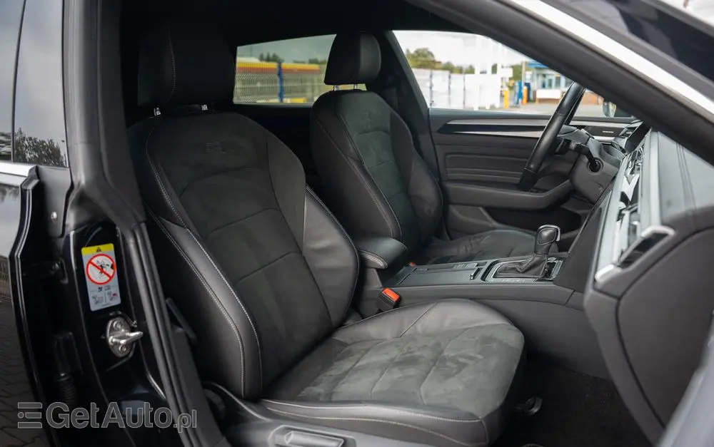 VOLKSWAGEN Arteon Shooting Brake 2.0 TDI 4Motion R-Line DSG