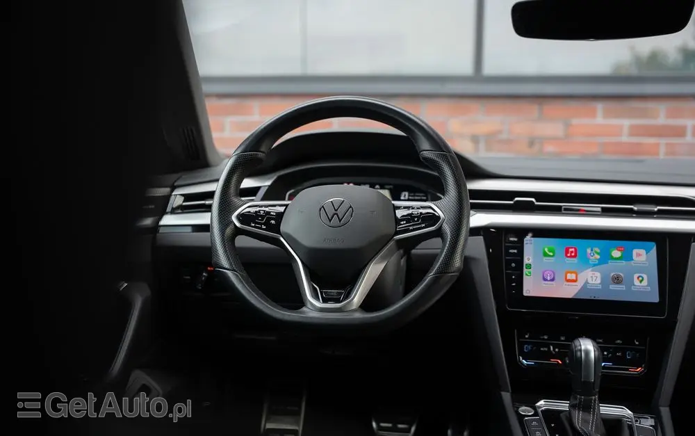 VOLKSWAGEN Arteon Shooting Brake 2.0 TDI 4Motion R-Line DSG