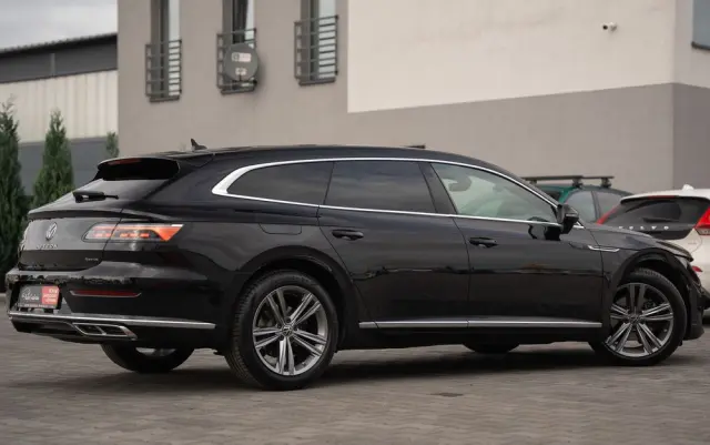 VOLKSWAGEN Arteon Shooting Brake 2.0 TDI 4Motion R-Line DSG