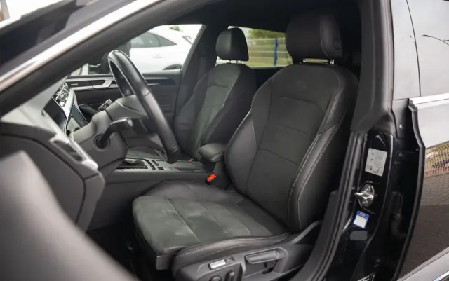 VOLKSWAGEN Arteon Shooting Brake 2.0 TDI 4Motion R-Line DSG